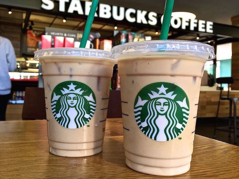 STARBUCKS KONAČNO U REGIJI, HOĆE LI I U HRVATSKU?