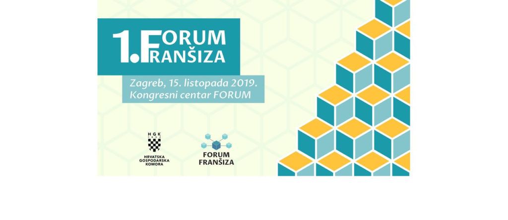 Prvi Forum franšiza 2019.